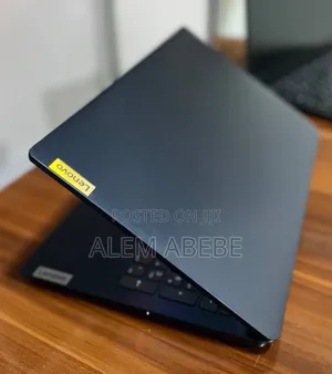 New Lenovo IdeaPad 5 Slim 13th Gen I7 8GB Intel Core I3 SSD 256GB