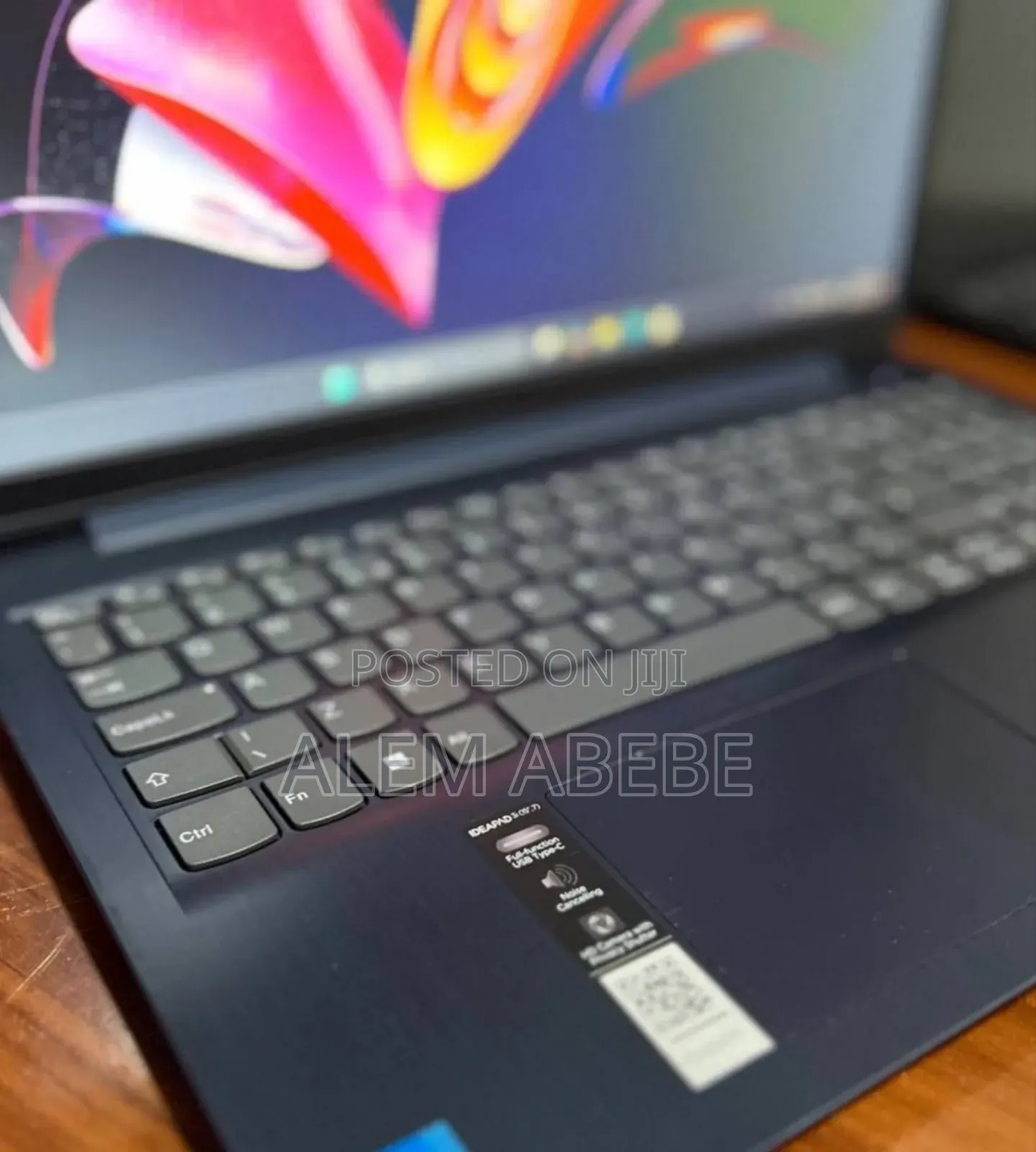 New Lenovo IdeaPad 5 Slim 13th Gen I7 8GB Intel Core I3 SSD 256GB