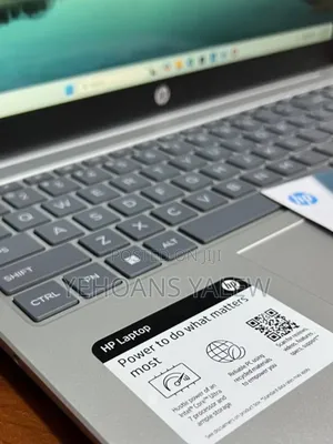 New Laptop HP Stream Notebook 16GB Intel Core Ultra 7 SSD 512GB