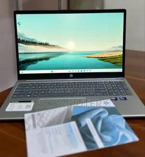 New Laptop HP 16GB Intel Core Ultra 7 SSD 512GB