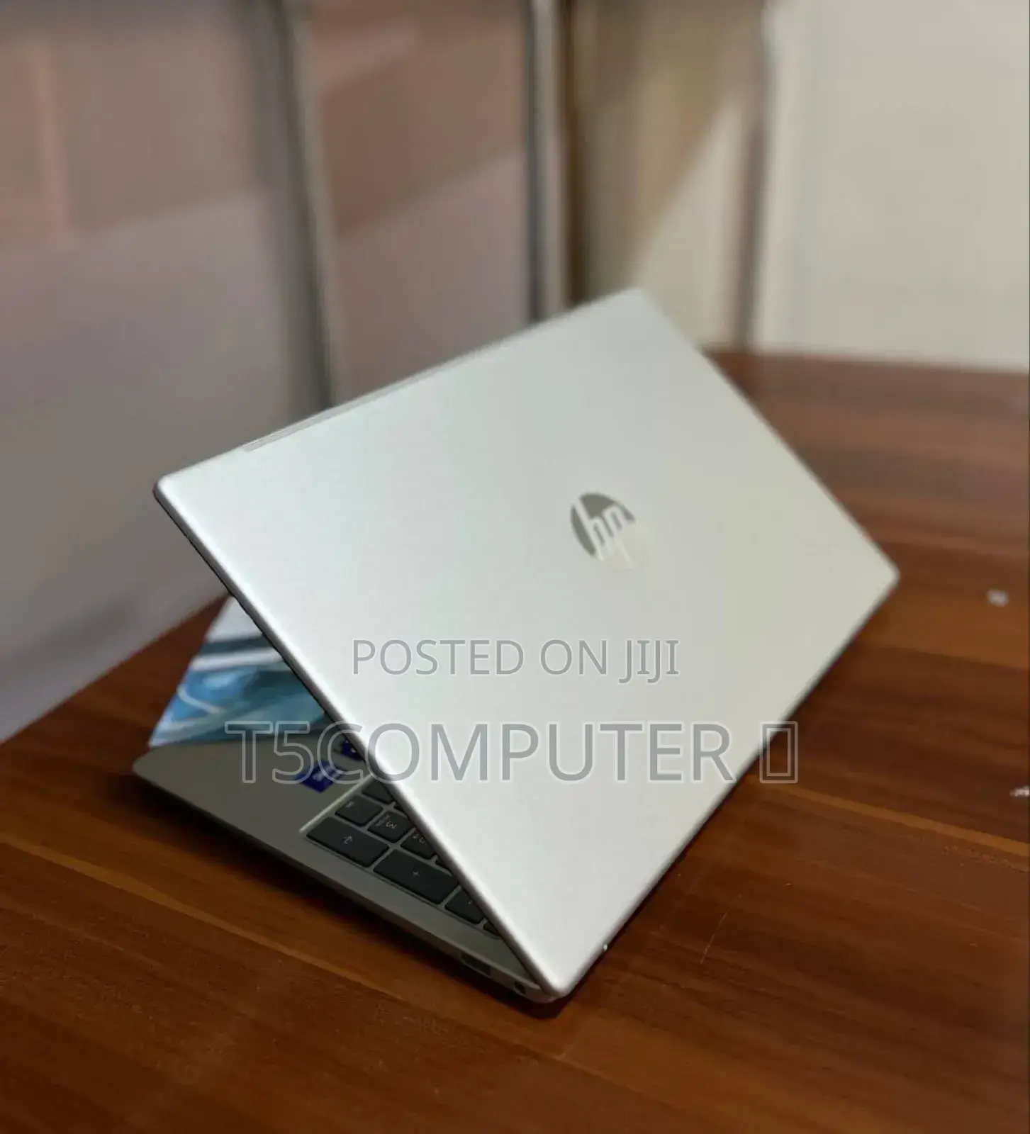 New Laptop HP 16GB Intel Core Ultra 7 SSD 512GB
