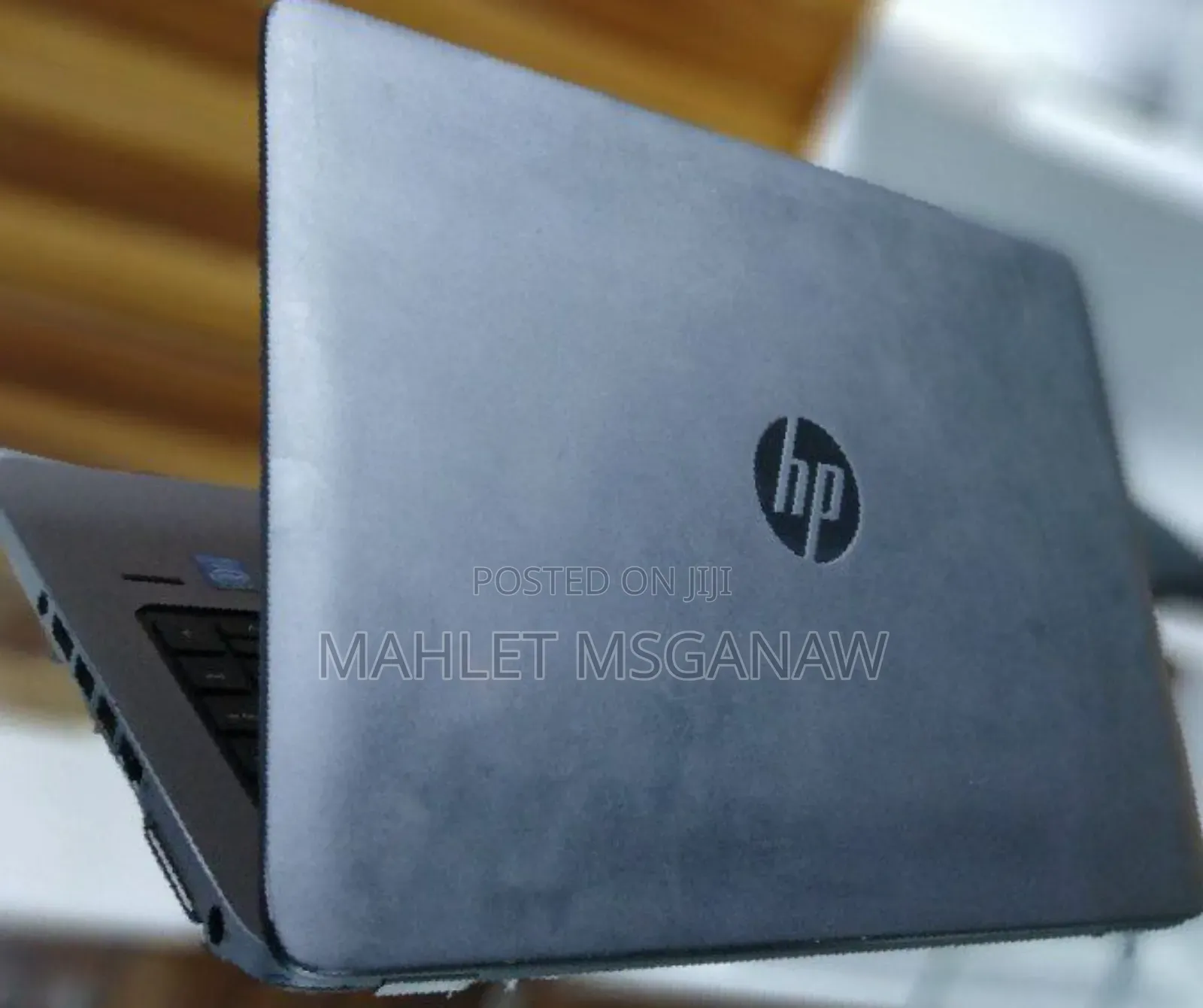 New Laptop HP EliteBook 840 G1 8GB Intel Core I5 HDD 500GB