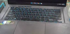 New Laptop Asus ROG Strix G15 16GB Intel Core I9 SSD 1T