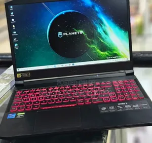 Photo - New Laptop Acer Nitro 5 16GB Intel Core I7 SSD 1T