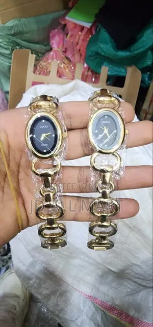 Gucci Girl Watches