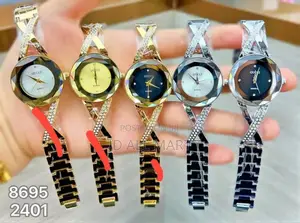 Gucci Girl Watches