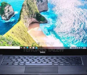 New Laptop Dell XPS 15 16GB Intel Core I7 SSD 512GB