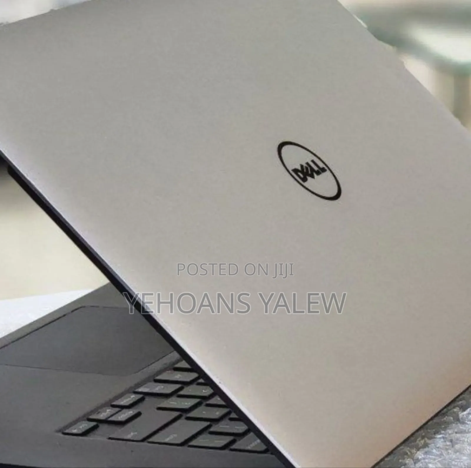 New Laptop Dell XPS 15 16GB Intel Core I7 SSD 512GB