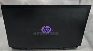 New Laptop HP Pavilion 15 8GB Intel Core I5 HDD+SSD 500GB