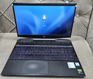 New Laptop HP Pavilion 15 8GB Intel Core I5 HDD+SSD 500GB