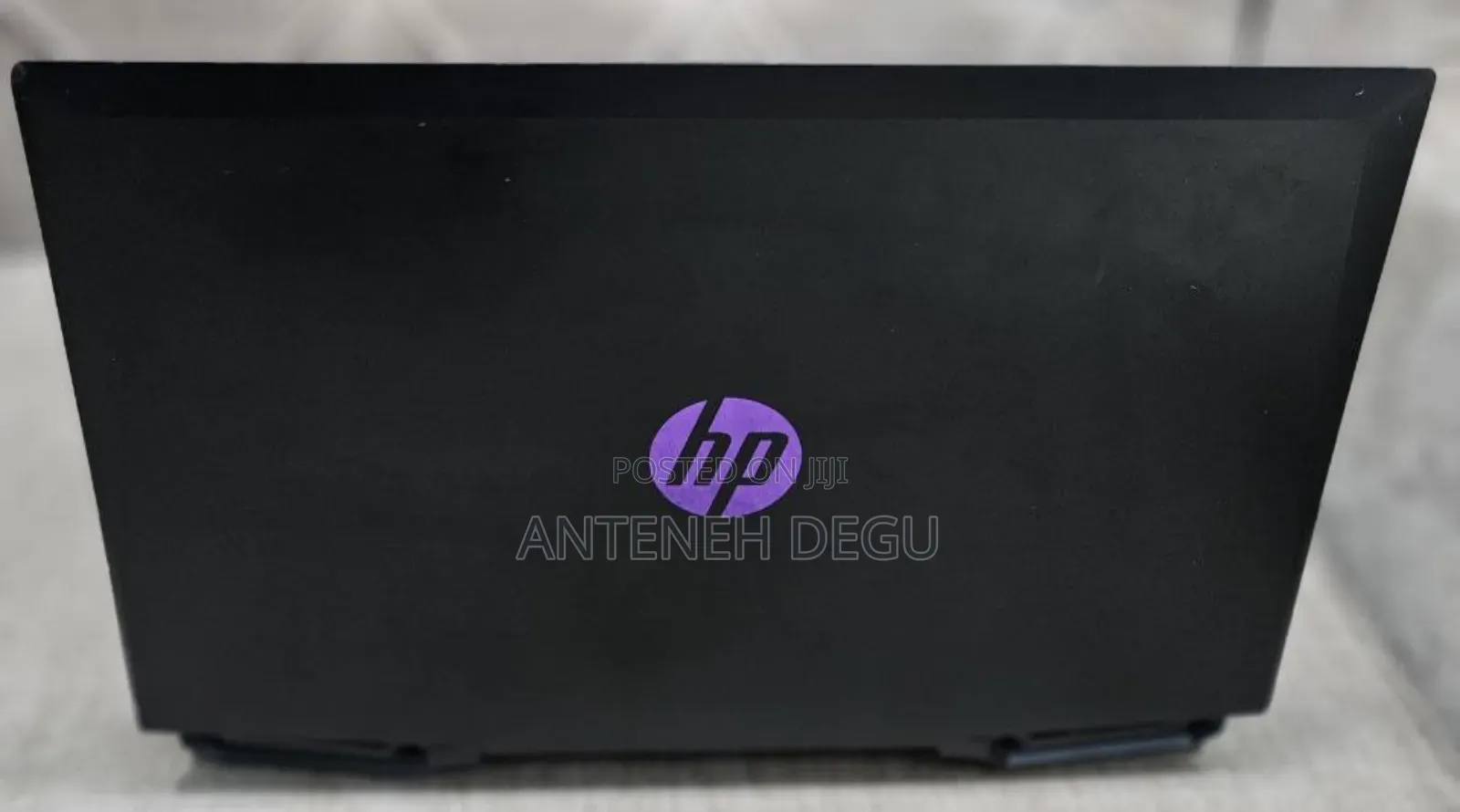 New Laptop HP Pavilion 15 8GB Intel Core I5 HDD+SSD 500GB