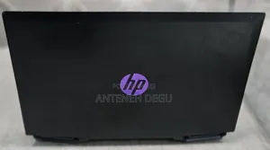New Laptop HP Pavilion 15 8GB Intel Core I5 HDD+SSD 500GB
