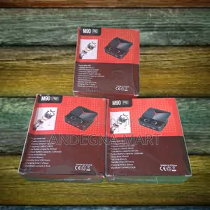 Photo - The Bass Master M90: Your Music, Amplified