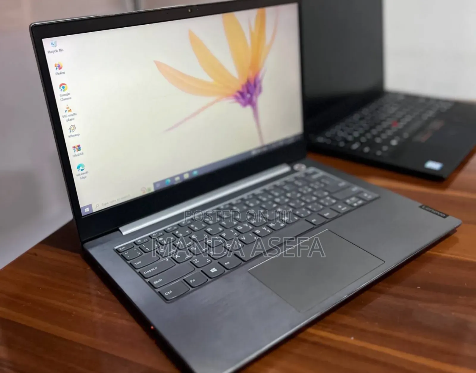 New Laptop Lenovo ThinkBook 15 8GB Intel Core I5 SSD 256GB