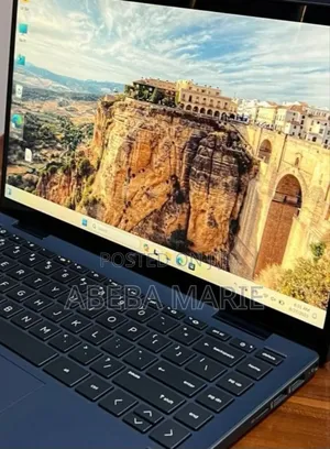 New Laptop HP Pavilion 14 X360 2-in-1 8GB Intel Core I3 SSD 256GB