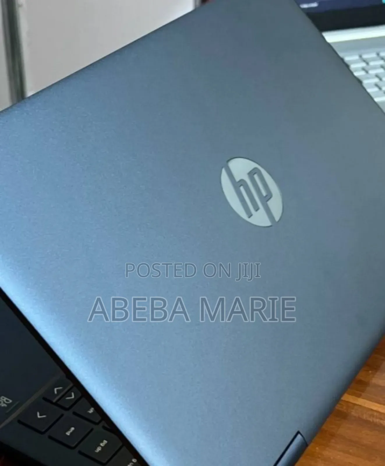 New Laptop HP Pavilion 14 X360 2-in-1 8GB Intel Core I3 SSD 256GB