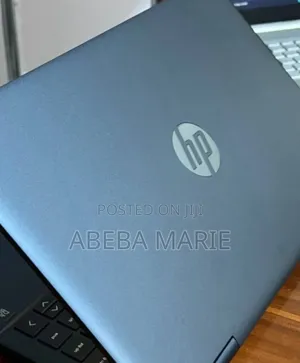 New Laptop HP Pavilion 14 X360 2-in-1 8GB Intel Core I3 SSD 256GB