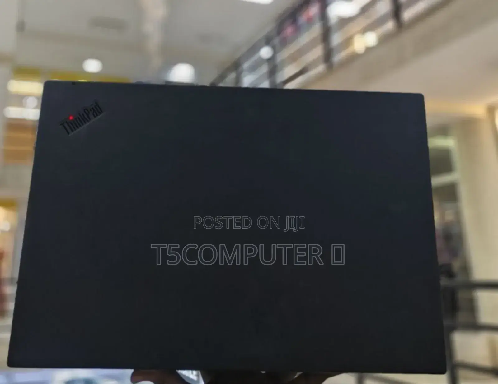 New Laptop Lenovo Thinkpad P14s 16GB Intel Core I7 SSD 512GB