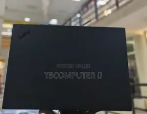 Photo - New Laptop Lenovo Thinkpad P14s 16GB Intel Core I7 SSD 512GB