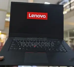 New Laptop Lenovo Thinkpad P14s 16GB Intel Core I7 SSD 512GB