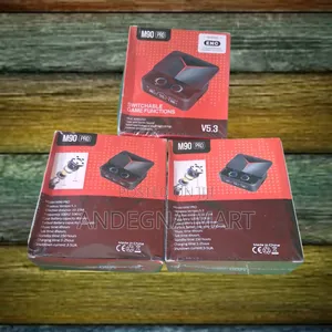 Photo - The Bass Master M90: The Earbuds That Changed My Listening