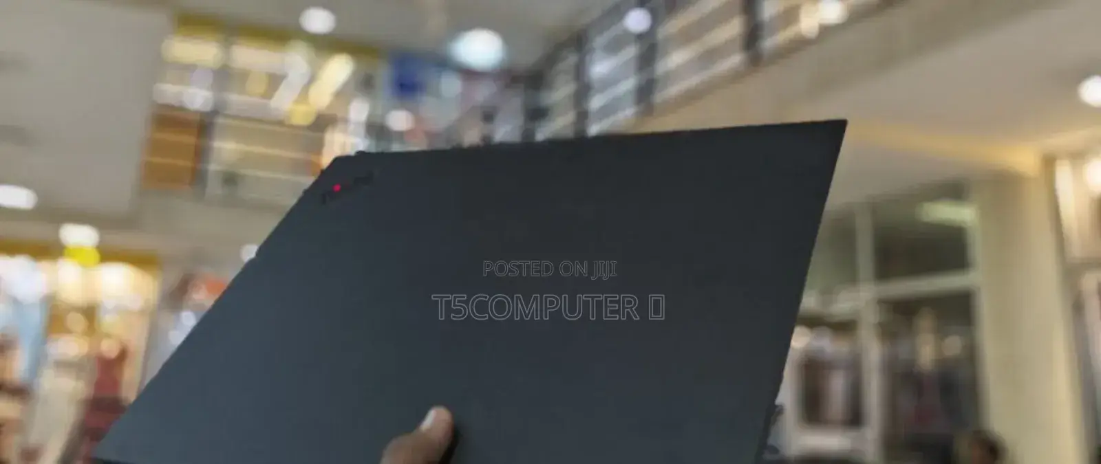 New Laptop Lenovo Thinkpad P14s 16GB Intel Core I7 SSD 512GB