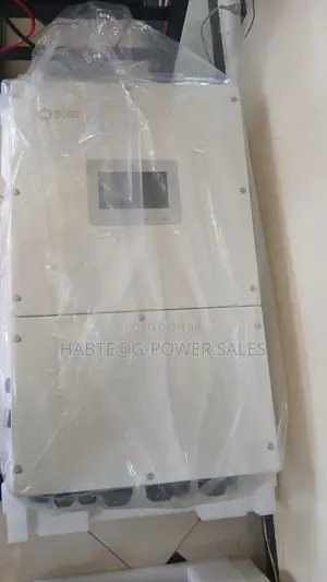 Solar Inverter