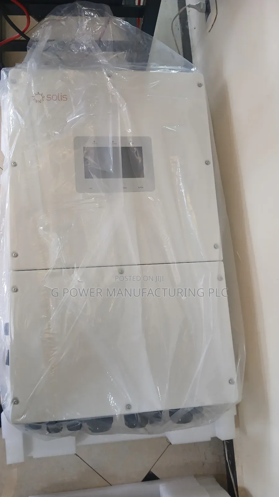 Solar Inverter