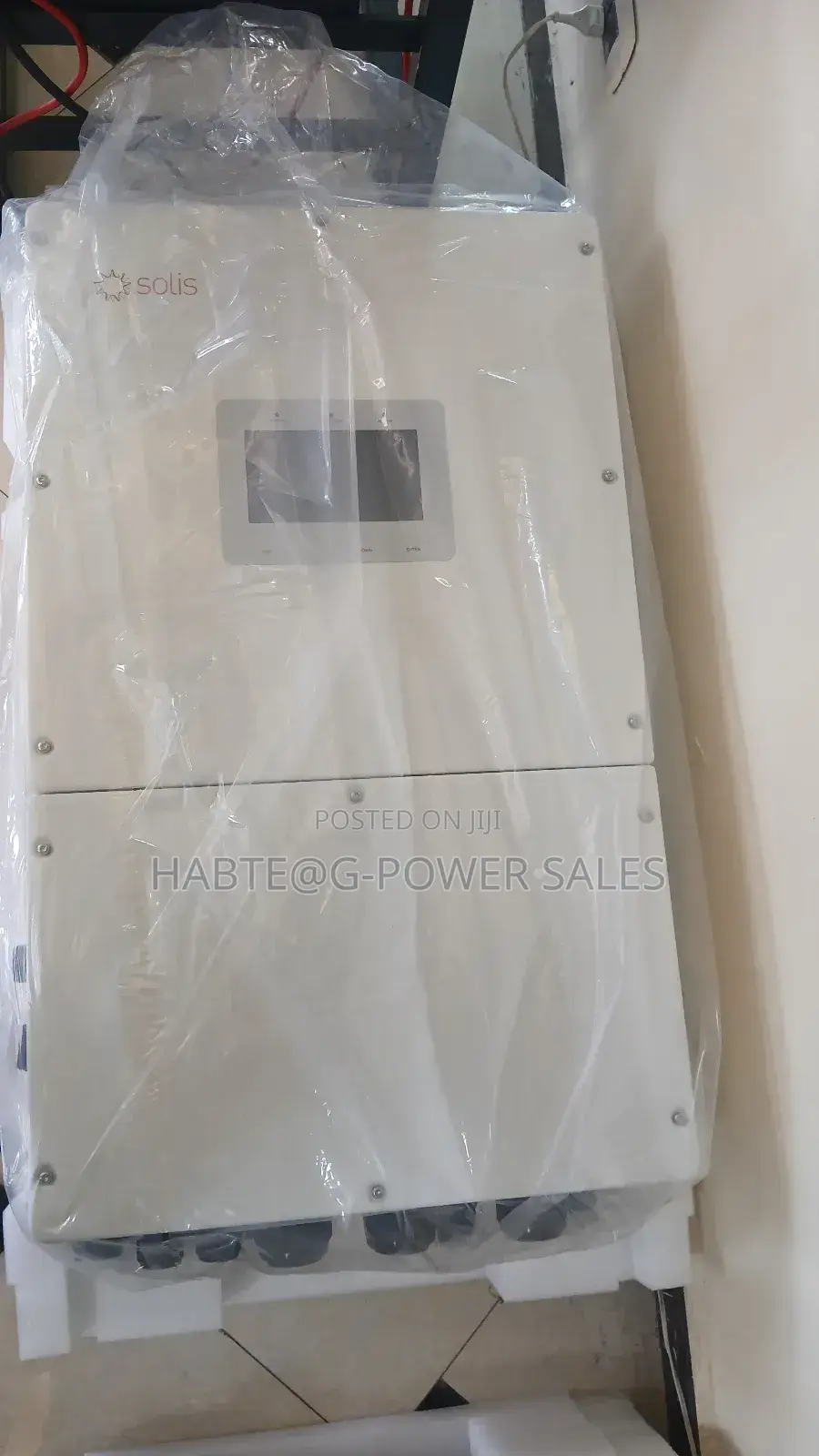 Solar Inverter