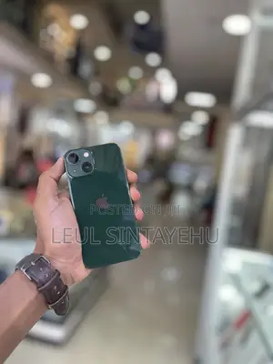 Apple iPhone 13 Mini 128 GB Green