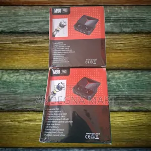 Photo - The Bass Master M90: Unmatched Sound Quality