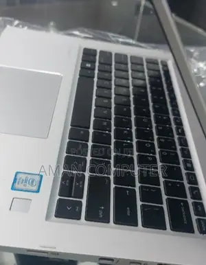 New Laptop HP EliteBook X360 1030 8GB Intel Core I7 SSD 512GB
