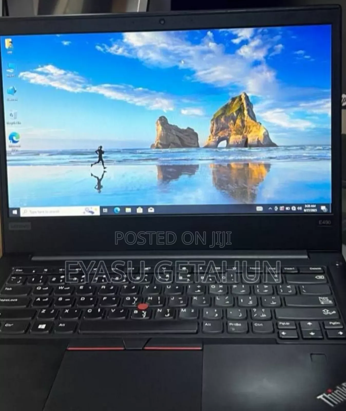 New Laptop Lenovo ThinkPad X1 Carbon 16GB Intel Core I7 SSD 256GB