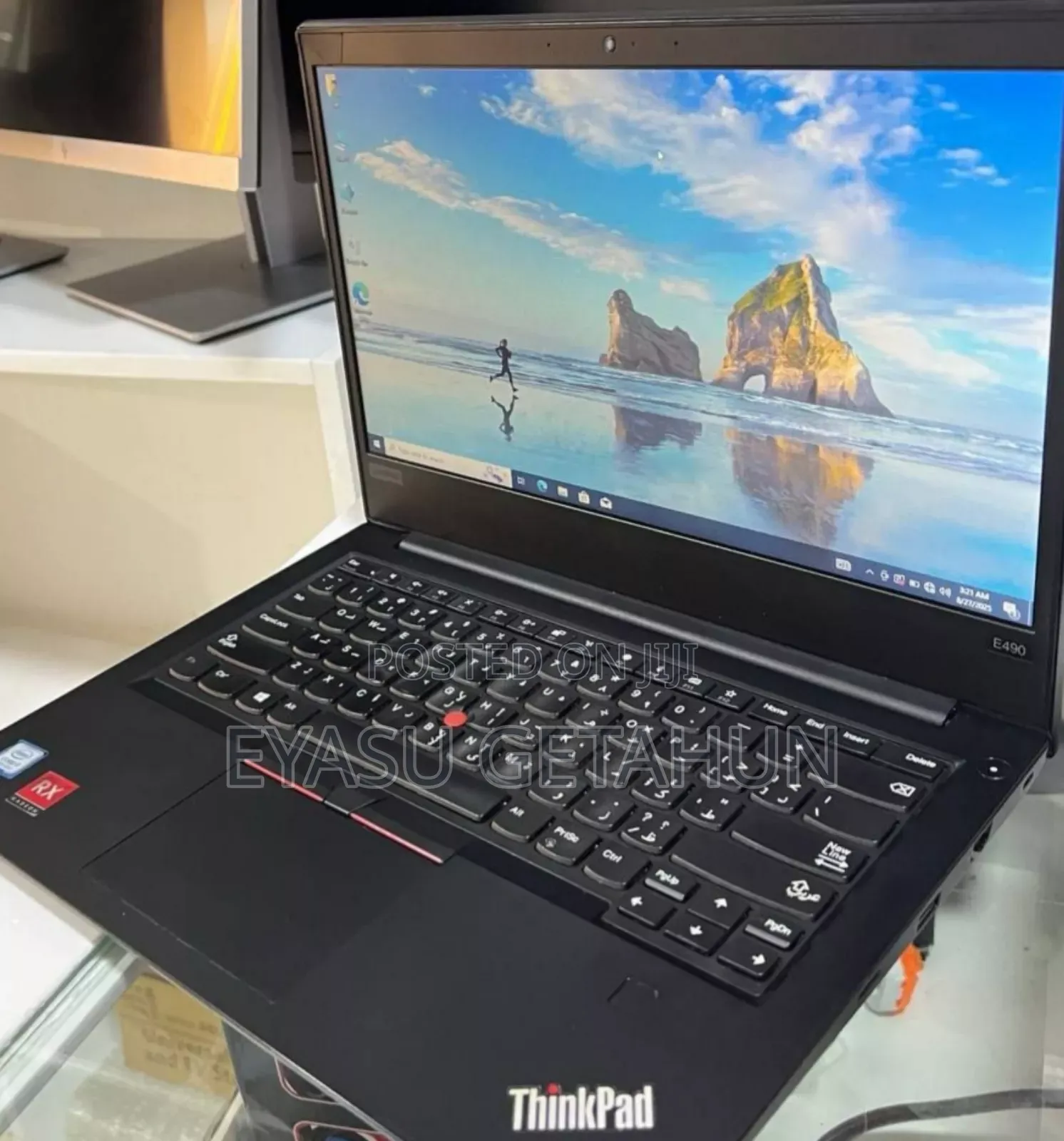 New Laptop Lenovo ThinkPad X1 Carbon 16GB Intel Core I7 SSD 256GB