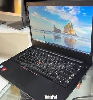 New Laptop Lenovo ThinkPad X1 Carbon 16GB Intel Core I7 SSD 256GB
