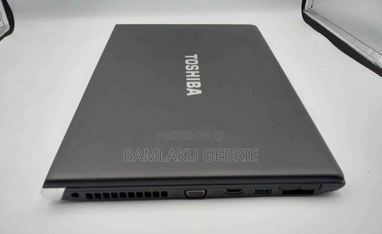 New Laptop Toshiba Tecra R950 4GB Intel Core I5 HDD 320GB