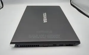 Photo - New Laptop Toshiba Tecra R950 4GB Intel Core I5 HDD 320GB