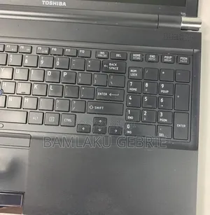 New Laptop Toshiba Tecra R950 4GB Intel Core I5 HDD 320GB