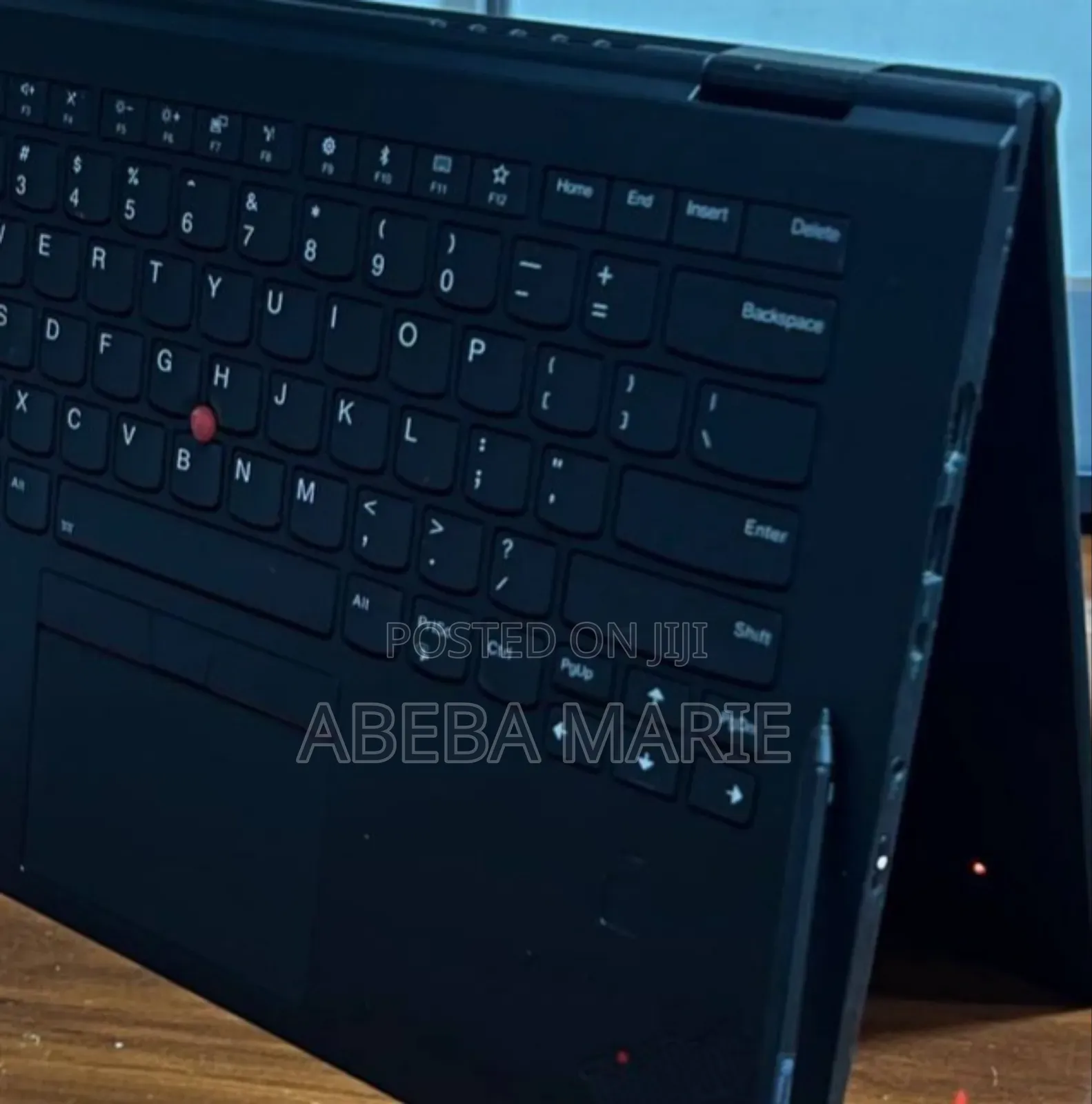 New Laptop Lenovo Thinkpad X1 Yoga 16GB Intel Core I7 SSD 512GB