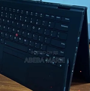 Photo - New Laptop Lenovo Thinkpad X1 Yoga 16GB Intel Core I7 SSD 512GB