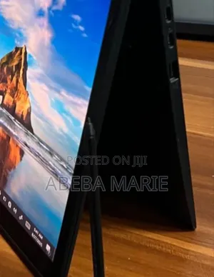 New Laptop Lenovo Thinkpad X1 Yoga 16GB Intel Core I7 SSD 512GB