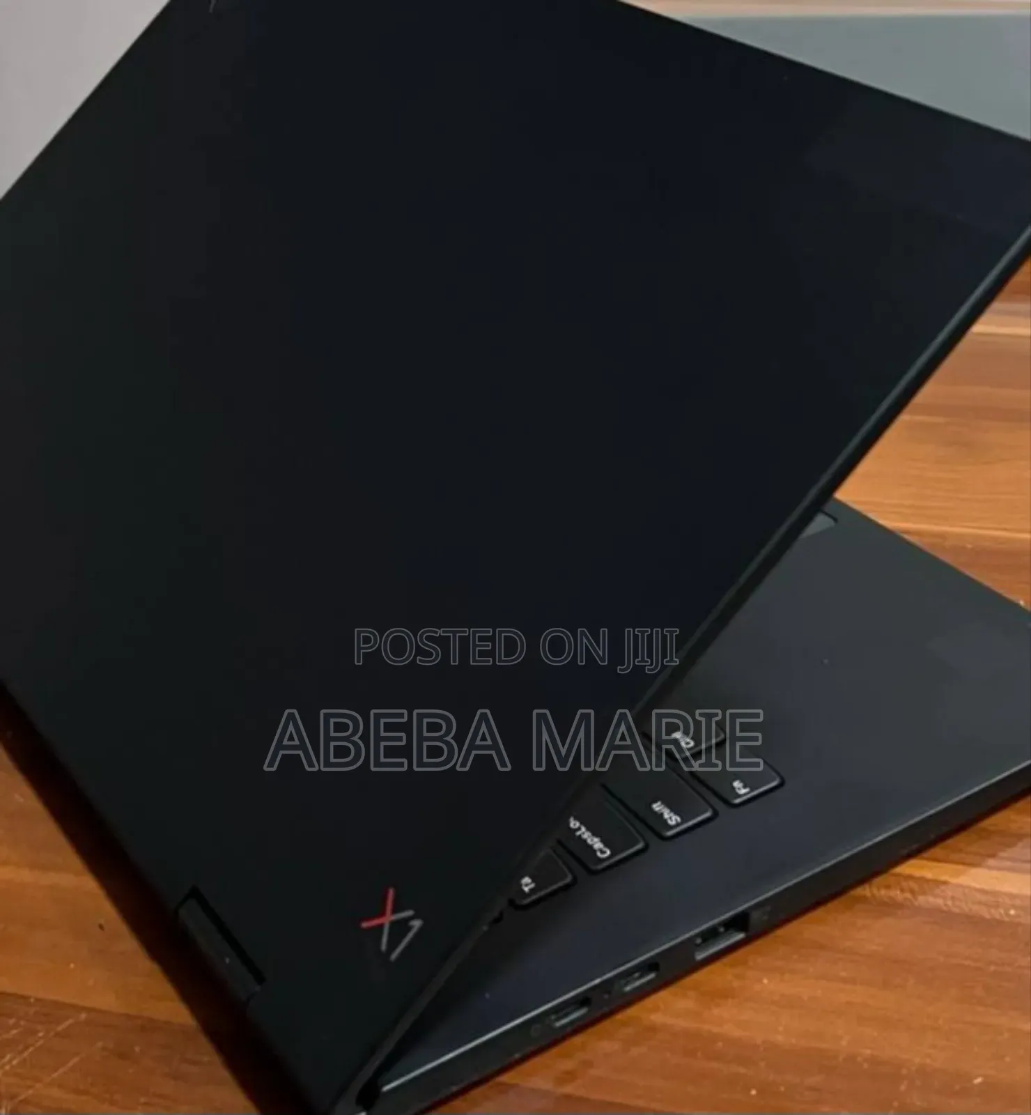 New Laptop Lenovo Thinkpad X1 Yoga 16GB Intel Core I7 SSD 512GB