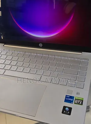 New Laptop HP Pavilion 15 16GB Intel Core I5 SSD 1T