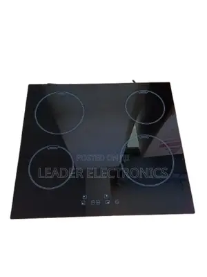 Photo - Kumtel Built-in Stove 4 Electric