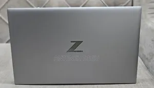 New Laptop HP ZBook 15 32GB Intel Core I7 SSD 1T
