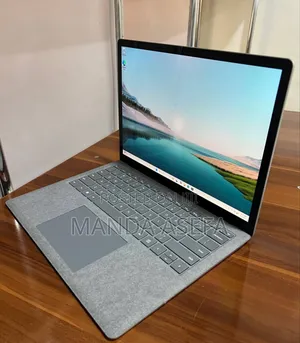 New Laptop Microsoft Surface Laptop 4 16GB Intel Core I7 SSD 512GB
