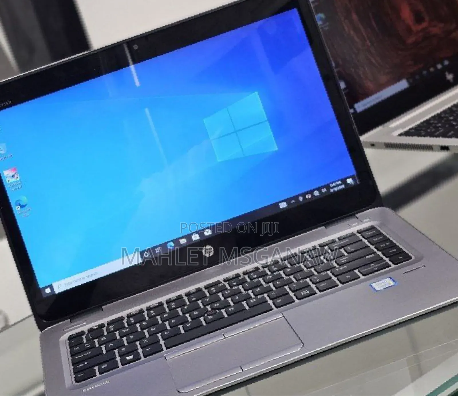 New Laptop HP EliteBook 840 G4 8GB Intel Core I5 HDD 1T