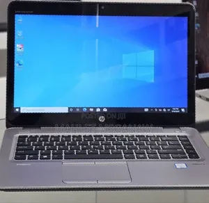 New Laptop HP EliteBook 840 G4 8GB Intel Core I5 HDD 1T
