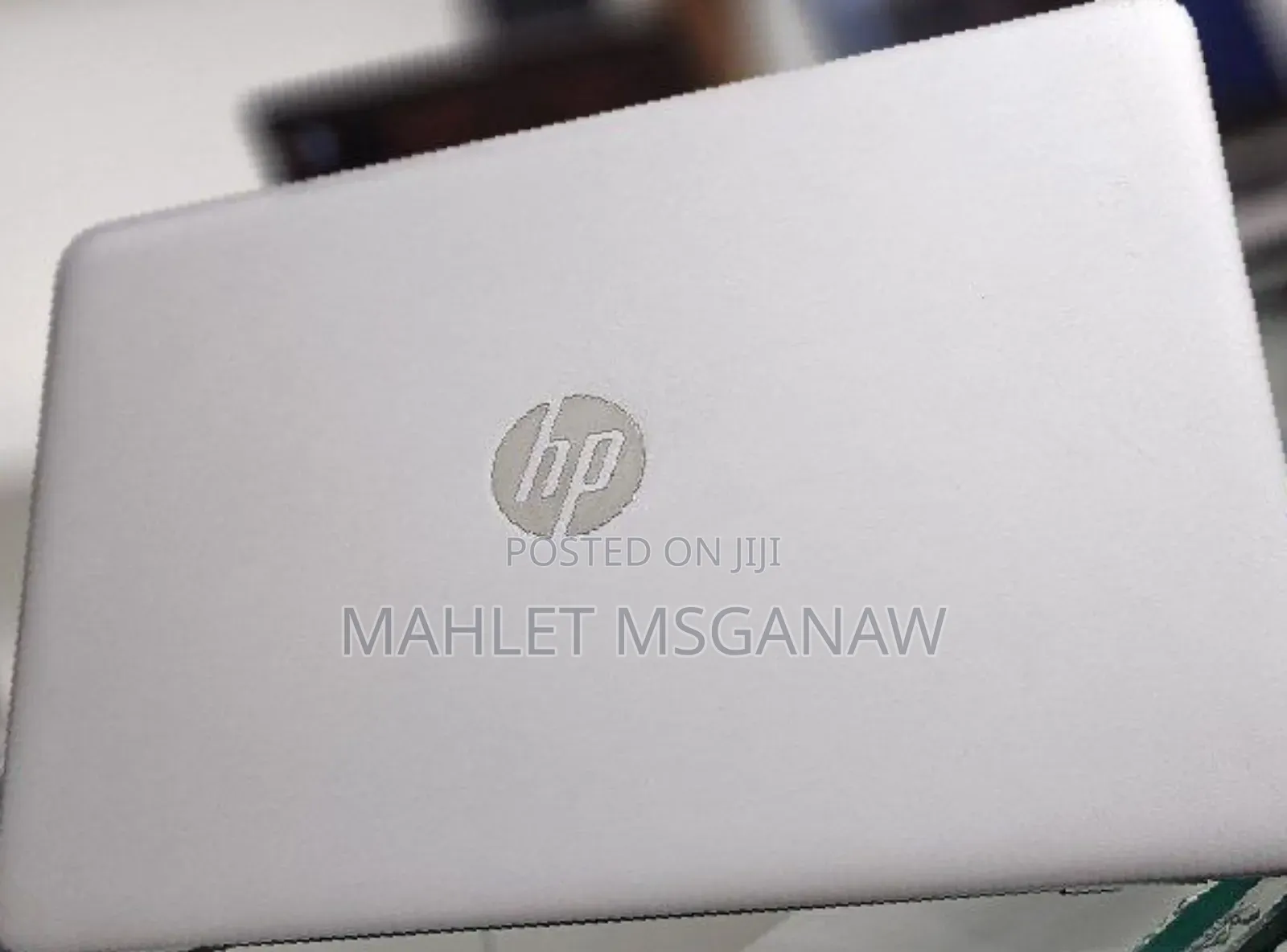 New Laptop HP EliteBook 840 G4 8GB Intel Core I5 HDD 1T