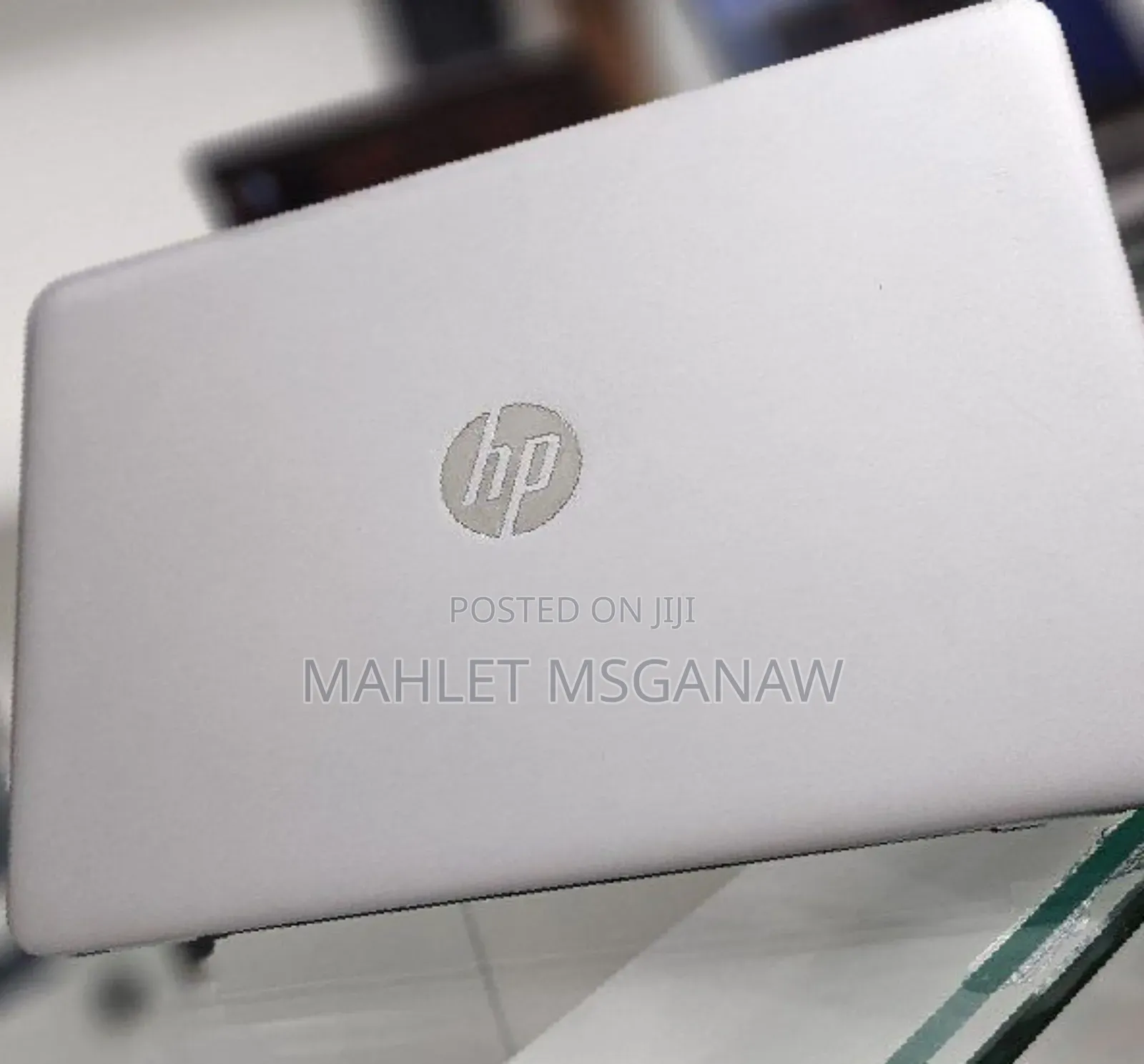 New Laptop HP EliteBook 840 G4 8GB Intel Core I5 HDD 1T